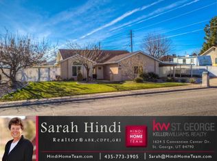 269 Playa Della Rosita, Washington, UT 84780