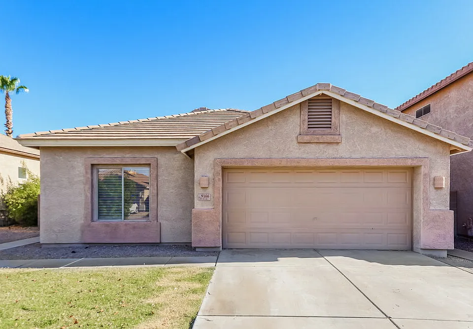 9166 W Melinda Ln