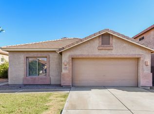 9166 W Melinda Ln, Peoria, AZ 85382
