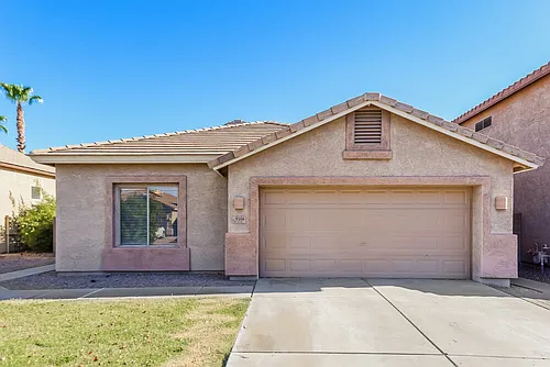 9166 W Melinda Ln Photo 1