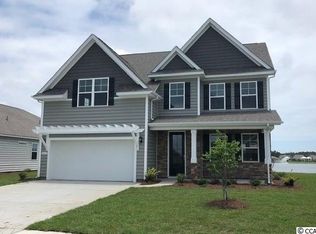 6022 Ranch View Dr LOT 56, Forrester F Myrtle Beach, SC 29588