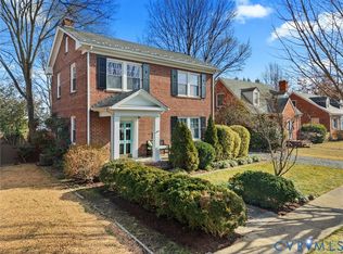 4512 Fitzhugh Ave, Richmond, VA 23230