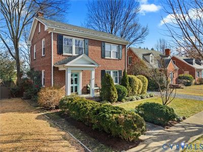 4512 Fitzhugh Ave, Richmond, VA, 23230