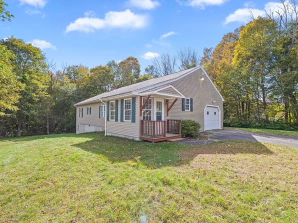 2 Tick Tock Way, East Bridgewater, MA 02333