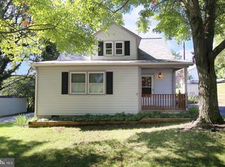 12328 Bristow Rd, Bristow, VA 20136