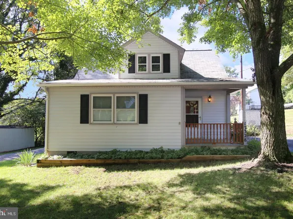 12328 Bristow Rd, Bristow, VA 20136