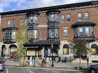 17 S Chester Rd APT 202B, Swarthmore, PA 19081