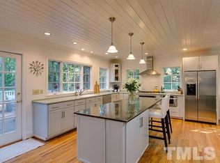 1121 Anderson St, Durham, NC 27705