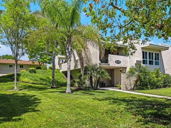 2173 Via Mariposa E Unit Q, Laguna Woods, CA 92637