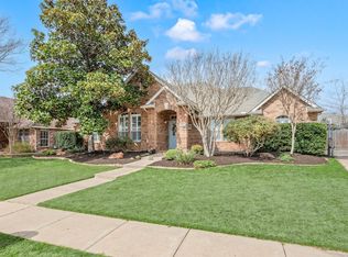 1903 Fall Creek Trl, Keller, TX 76248