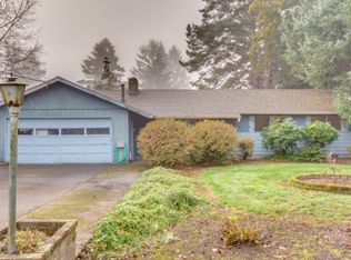 8000 SW Mayo St, Portland, OR 97223
