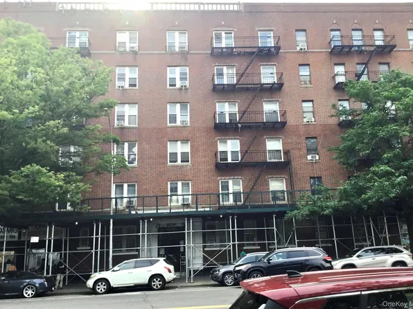 2015 Southern Boulevard #6D, Bronx, NY 10460
