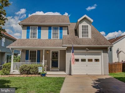 213 Breezewood Dr, Warrenton, VA, 20186