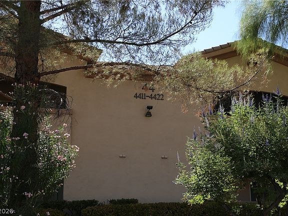 5th image of 2050 W Warm Springs Rd Unit 4421