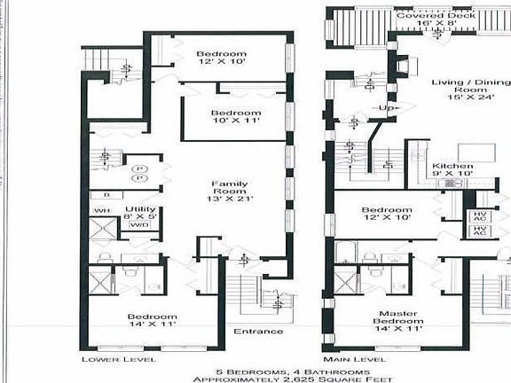 2nd image of 1401 W Altgeld St #1K