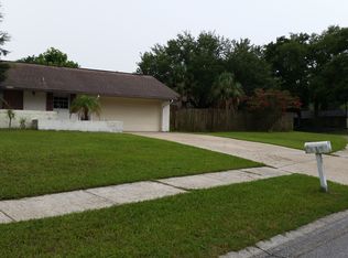 8517 Renald Blvd, Temple Terrace, FL 33637