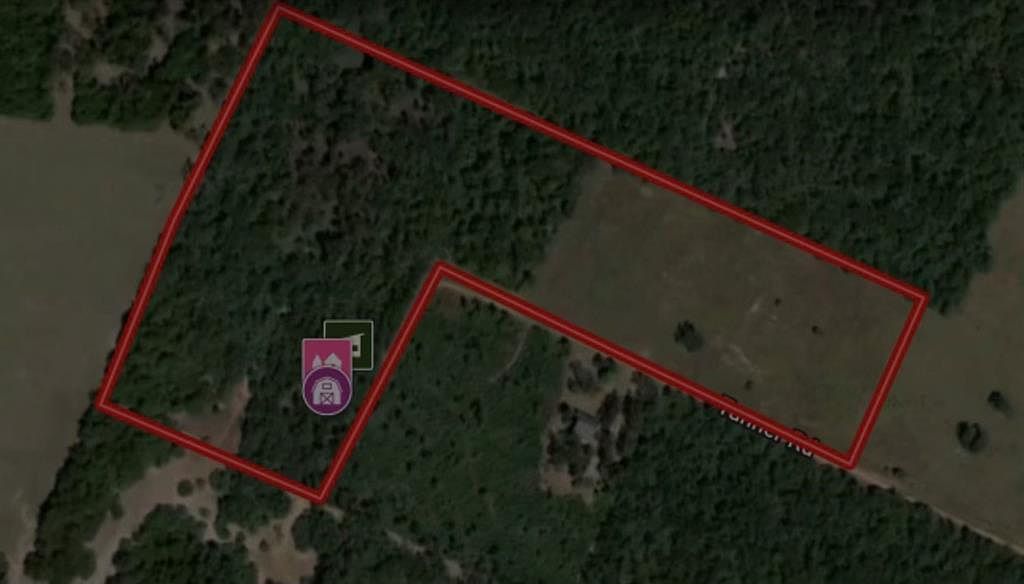 6389 Private Road 4040, Normangee, TX 77871 Zillow