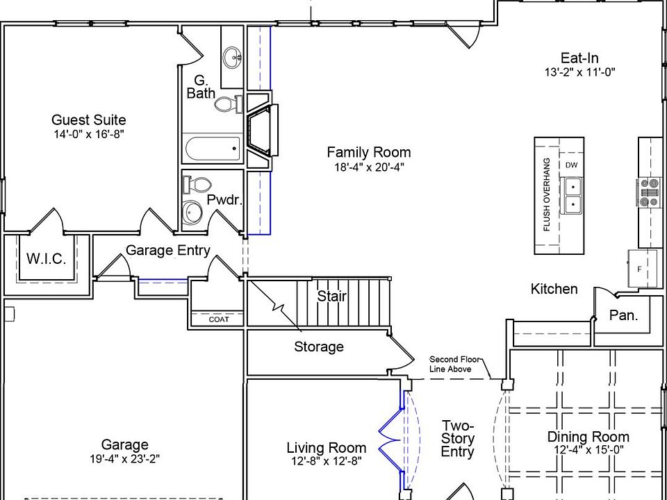 2nd image of 635 Sterling Brook Dr