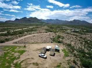 13898 Terlingua Ranch Rd, Alpine, TX 79830
