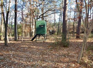 0 Fs Rd #556-N, Kennard, TX 75847