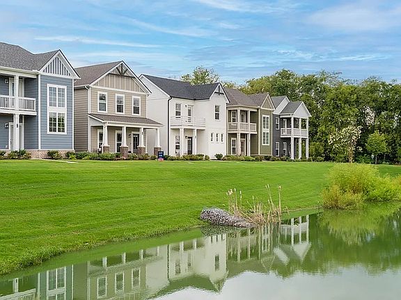 Exterior of home - Anderson Park Neighborhood