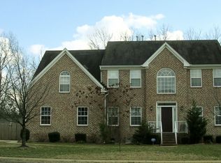 1025 Artisan Ave, Chesapeake, VA 23323