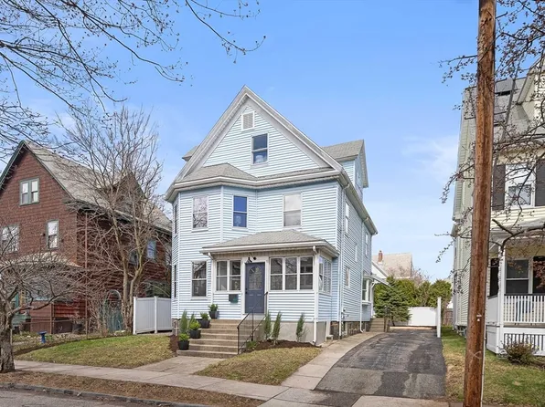 69 Capitol St, Watertown, MA 02472