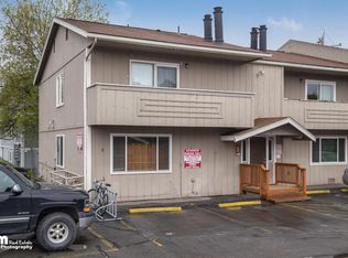 7036 Weimer Rd #4-1, Anchorage, AK 99502