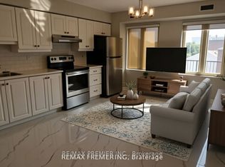 1657 Weston Rd FLOOR 2, Toronto, ON M9N 1V2