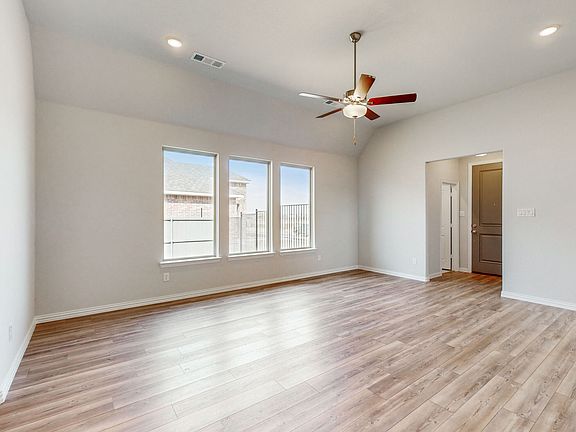 Family Room - Representational Photo