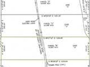 Parcel B Antioch Cemetery Rd., Freeport, FL 32439