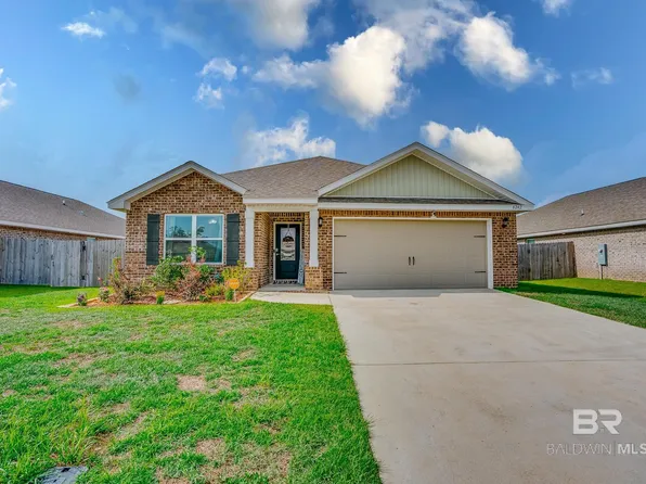 8242 Sycamore Way, Semmes, AL 36575