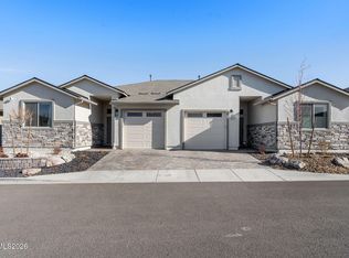 10806 Barrel Horse Ln, Reno, NV 89521