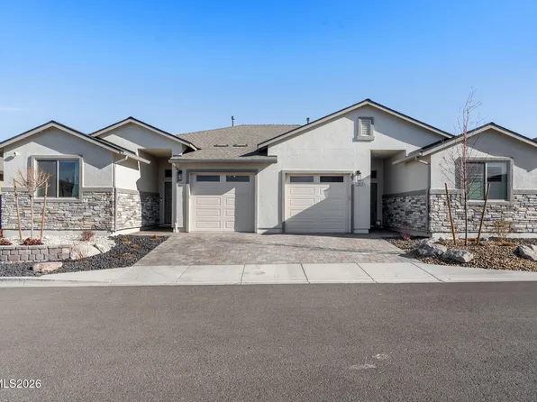 10806 Barrel Horse Ln, Reno, NV 89521