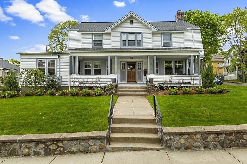 60 Highland Ave, Arlington, MA 02476 Zillow