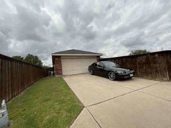Property Rear View