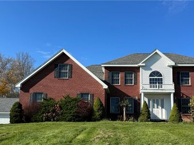231 County Highway 28, Cooperstown, NY, 13326