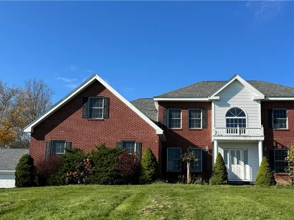 231 County Highway 28, Cooperstown, NY 13326