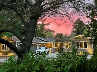 3290 Springhill Rd, Lafayette, CA 94549