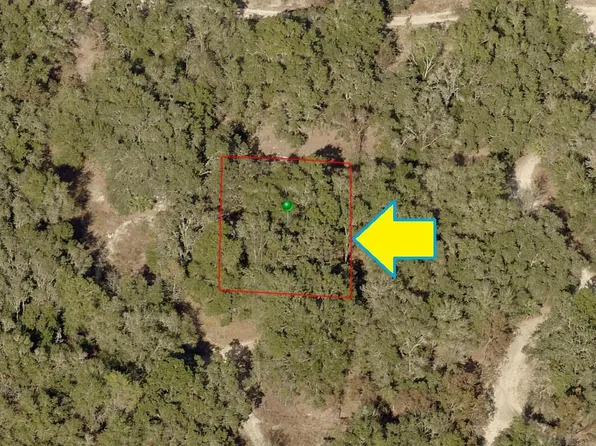 3008 Polk St W, Inverness, FL 34453