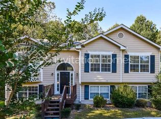 321 Honeysuckle Ter, Auburn, GA 30011