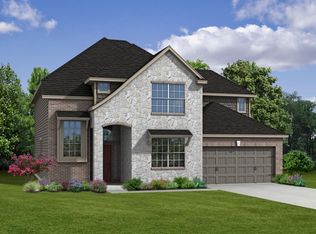 4604 Prewitt Ranch Rd, Killeen, TX 76549