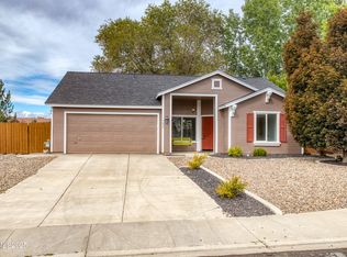 7635 Badelona Ct, Sparks, NV 89436