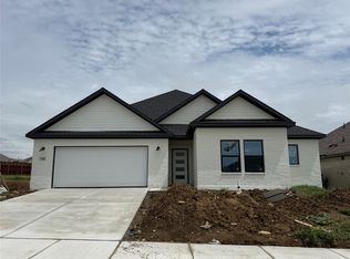 208 Shepards St, Godley, TX 76044