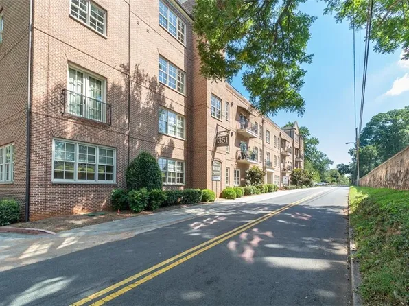 351 Washington Ave NE Ste 206, Marietta, GA 30060