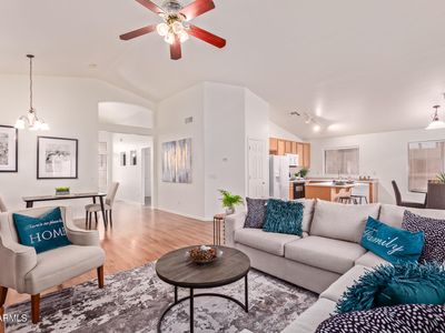 12742 W Avalon Dr, Avondale, AZ, 85392