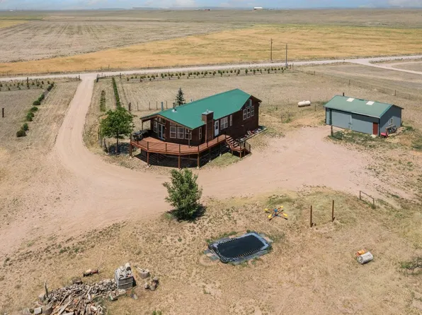 9260 County Road 118, Carr, CO 80612