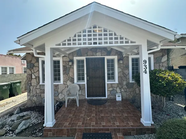 934 E Fairview Blvd, Inglewood, CA 90302