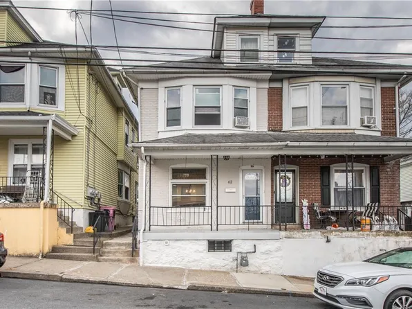 62 E Ettwein St, Bethlehem, PA 18018