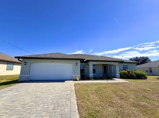 1825 NW 23rd Ave, Cape Coral, FL 33993